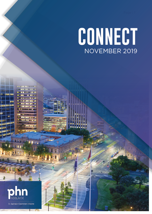 Connect November 2019