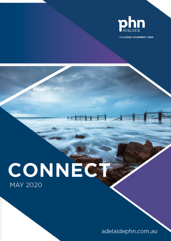 Connect May 2020
