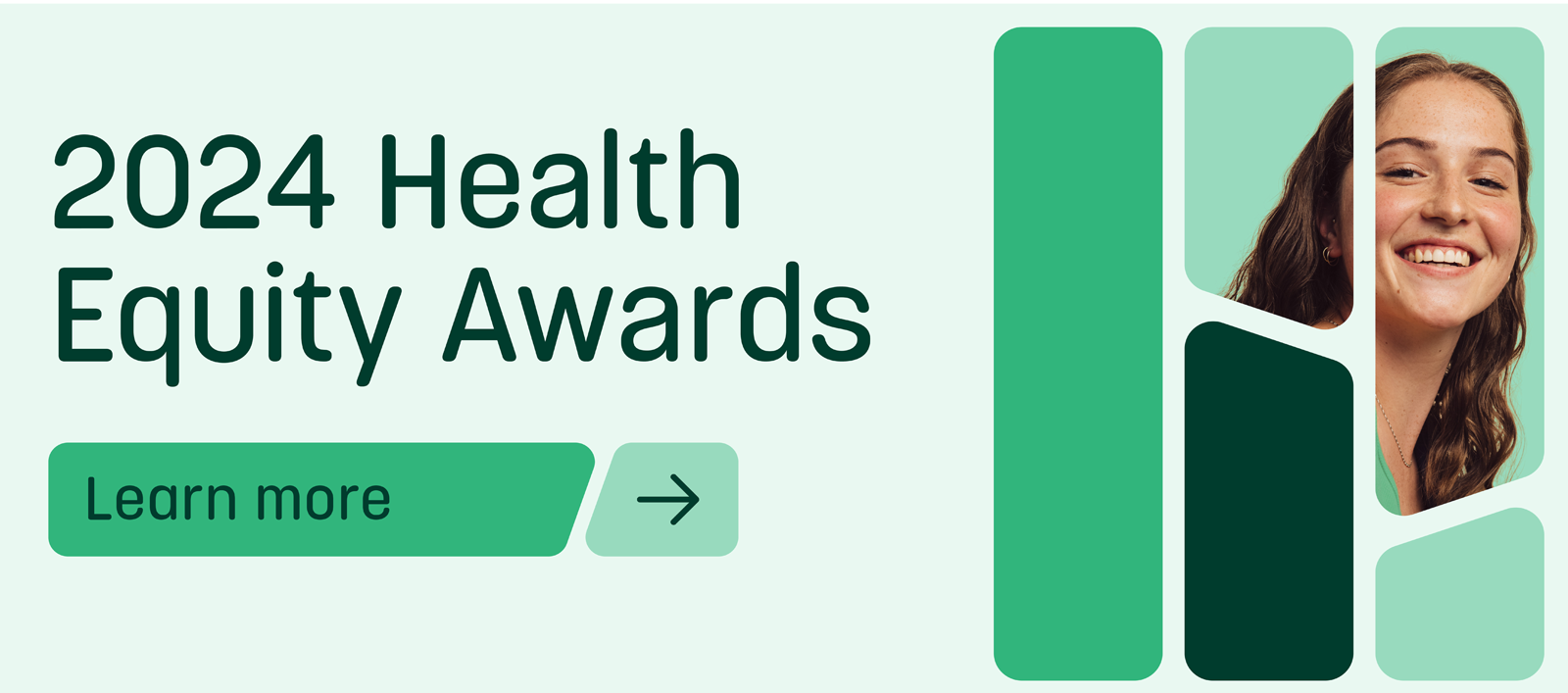 Health Equity Awards 2024 