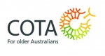 COTA_For_older_Australians_Logo